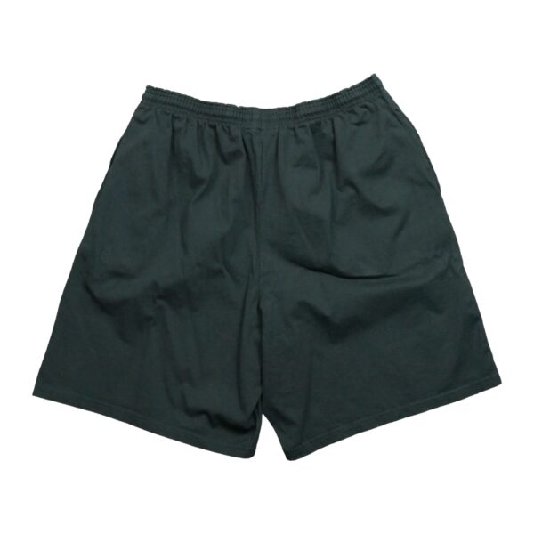 Short de Sport homme noir Champion QWE3357