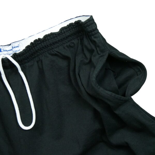 Short de Sport homme noir Champion QWE3357