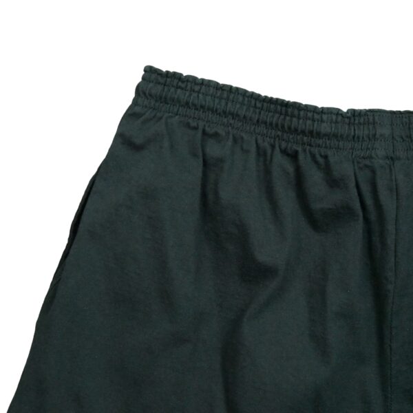 Short de Sport homme noir Champion QWE3357