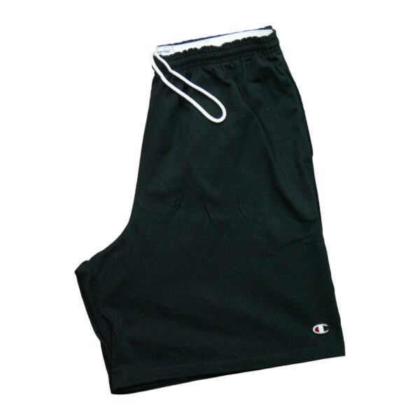 Short de Sport homme noir Champion QWE3357