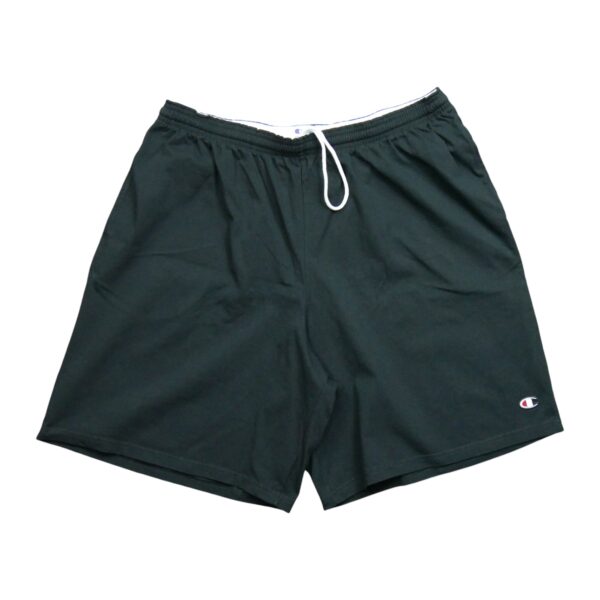 Short de Sport homme noir Champion QWE3451