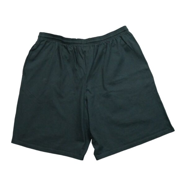 Short de Sport homme noir Champion QWE3451