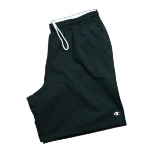 Short de Sport homme noir Champion QWE3451