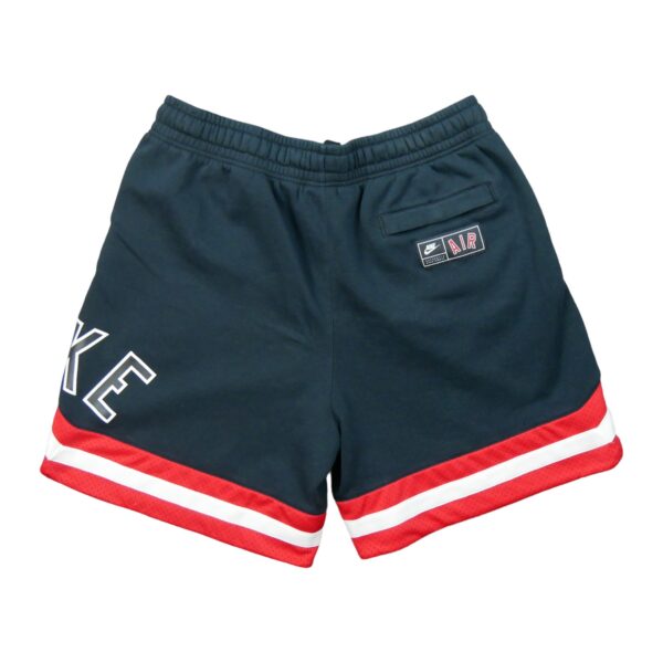 Short de Sport homme noir Nike QWE0104