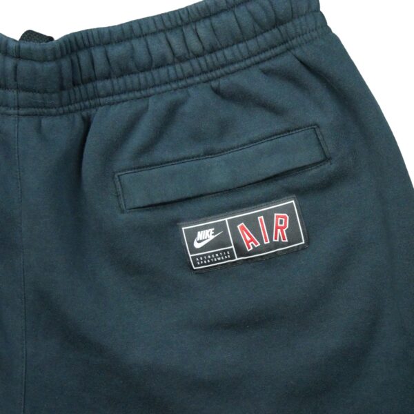 Short de Sport homme noir Nike QWE0104