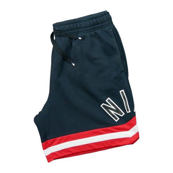 Short de Sport homme noir Nike QWE0104