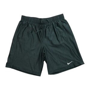 Short de Sport homme noir Nike QWE1018