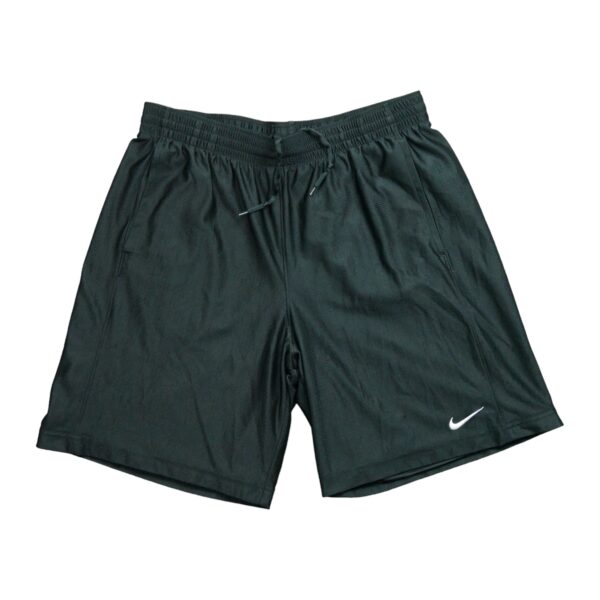 Short de Sport homme noir Nike QWE1018