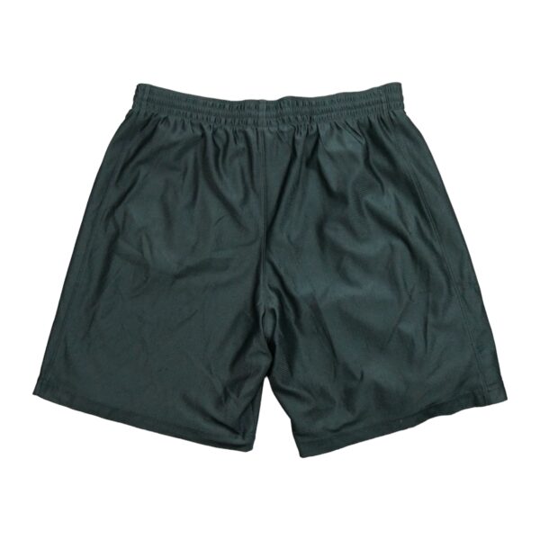 Short de Sport homme noir Nike QWE1018