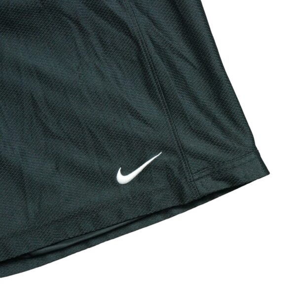 Short de Sport homme noir Nike QWE1018