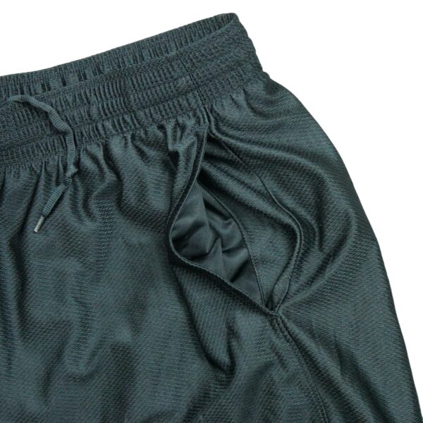 Short de Sport homme noir Nike QWE1018