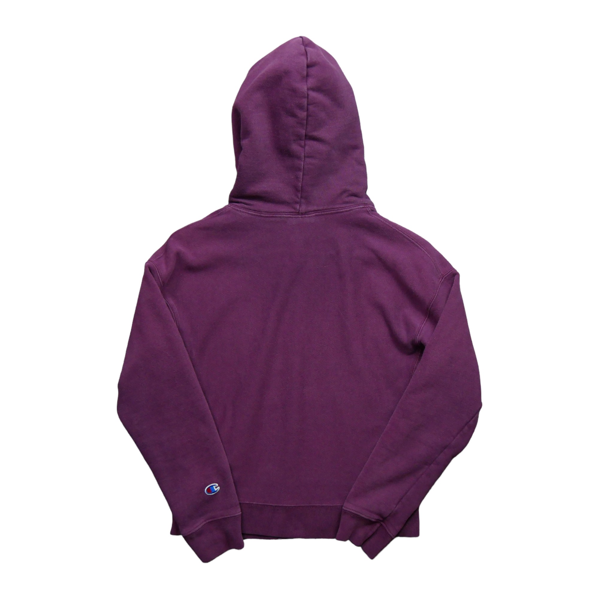 Seconde main Champion Sweat a capuche Femme Taille S Violet Meduza Store