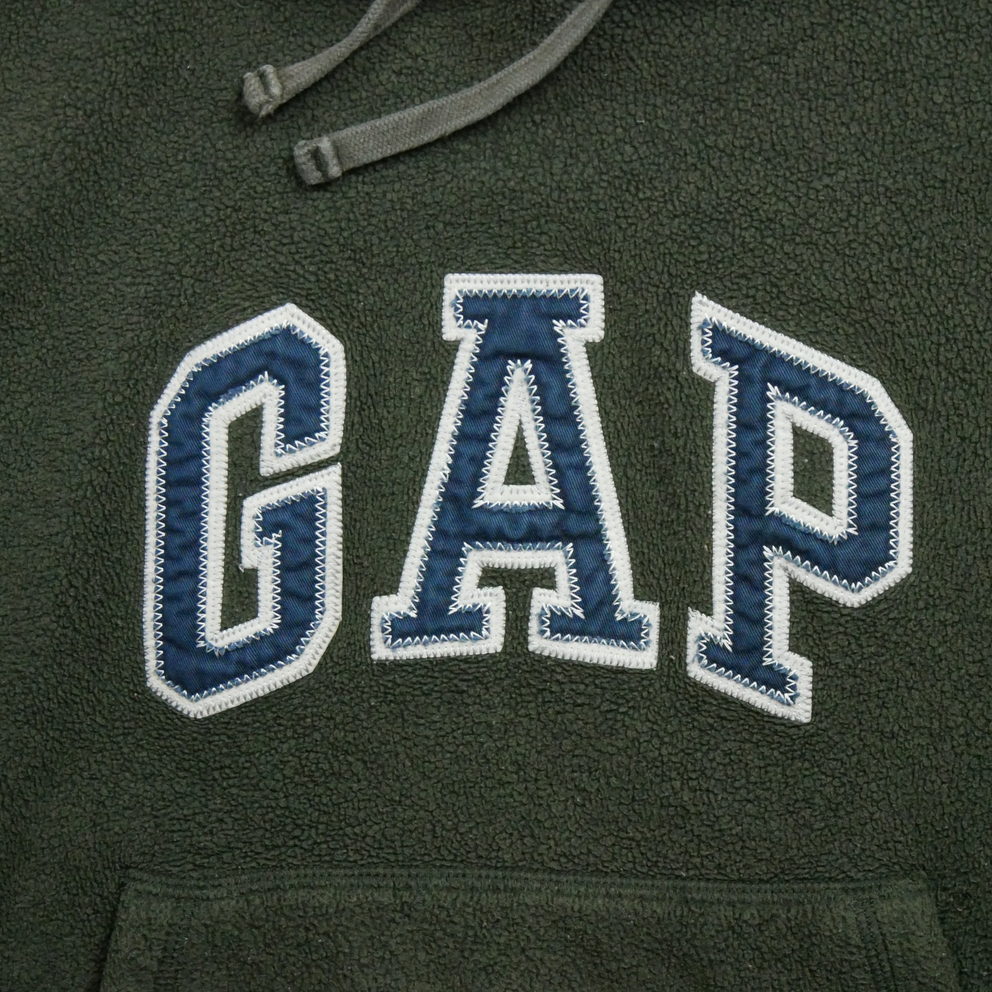 Sweat capuche fashion gap