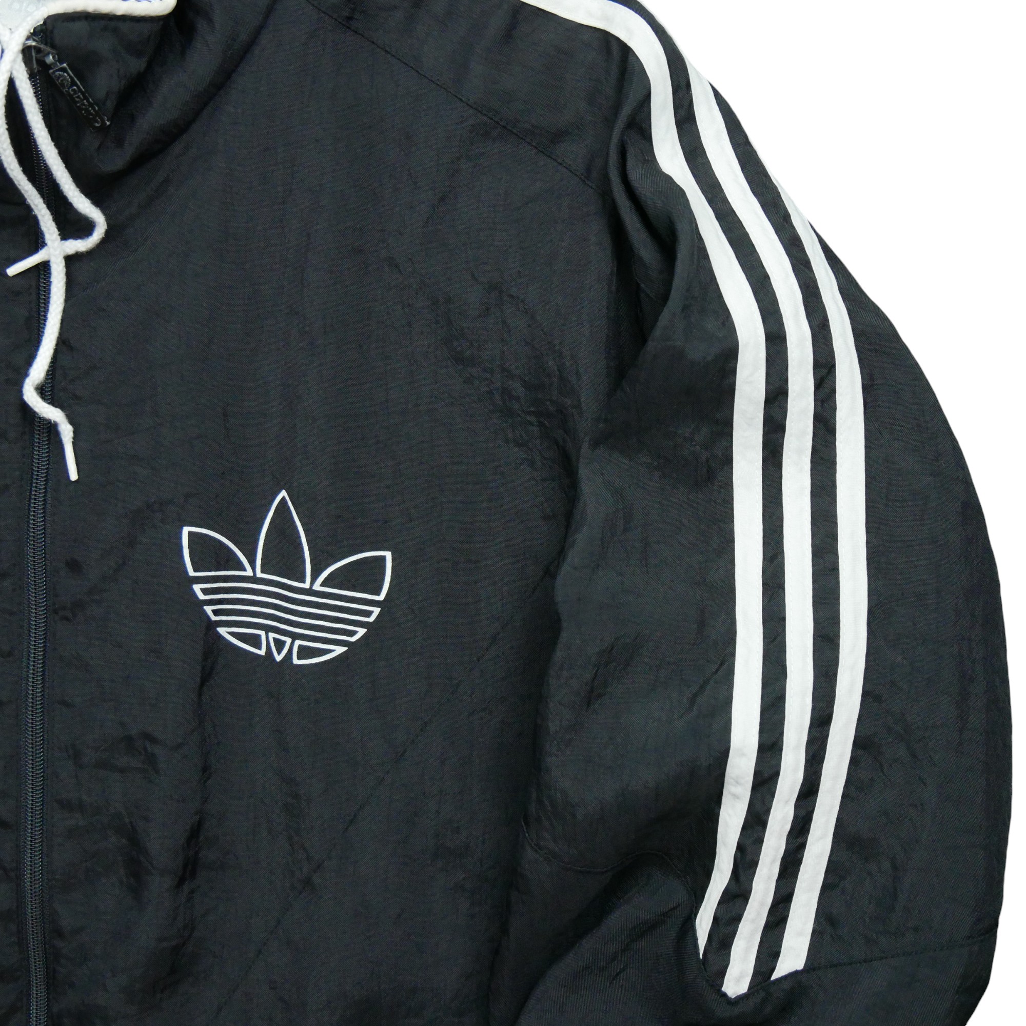 Coupe vent Adidas Vintage Meduza Store