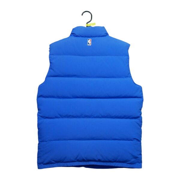 Doudoune NBA New York Knicks Meduza Store