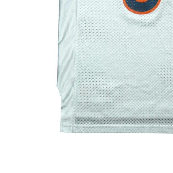 Maillot manches courtes homme blanc Reebok Equipe Chicago Bears QWE0026