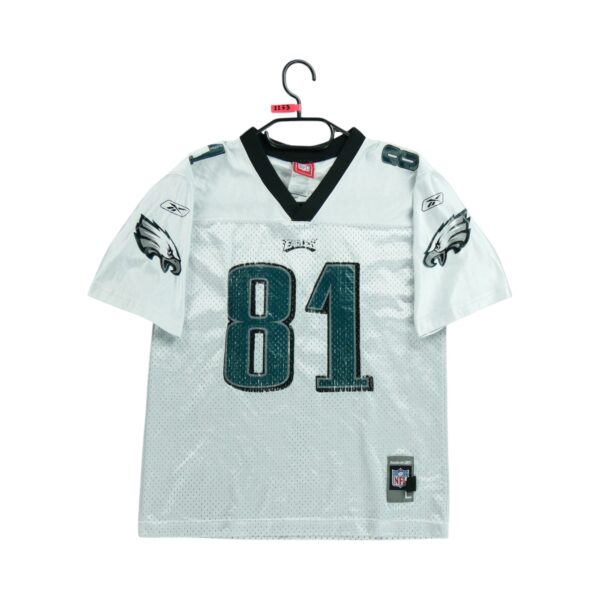 Maillot Reebok Philadelphia Eagles NFL