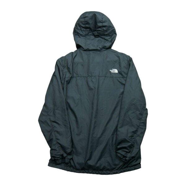 Coupe vent femme manches longues noir The North Face Col Montant QWE0173