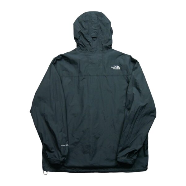 Coupe vent homme manches longues noir The North Face QWE0254