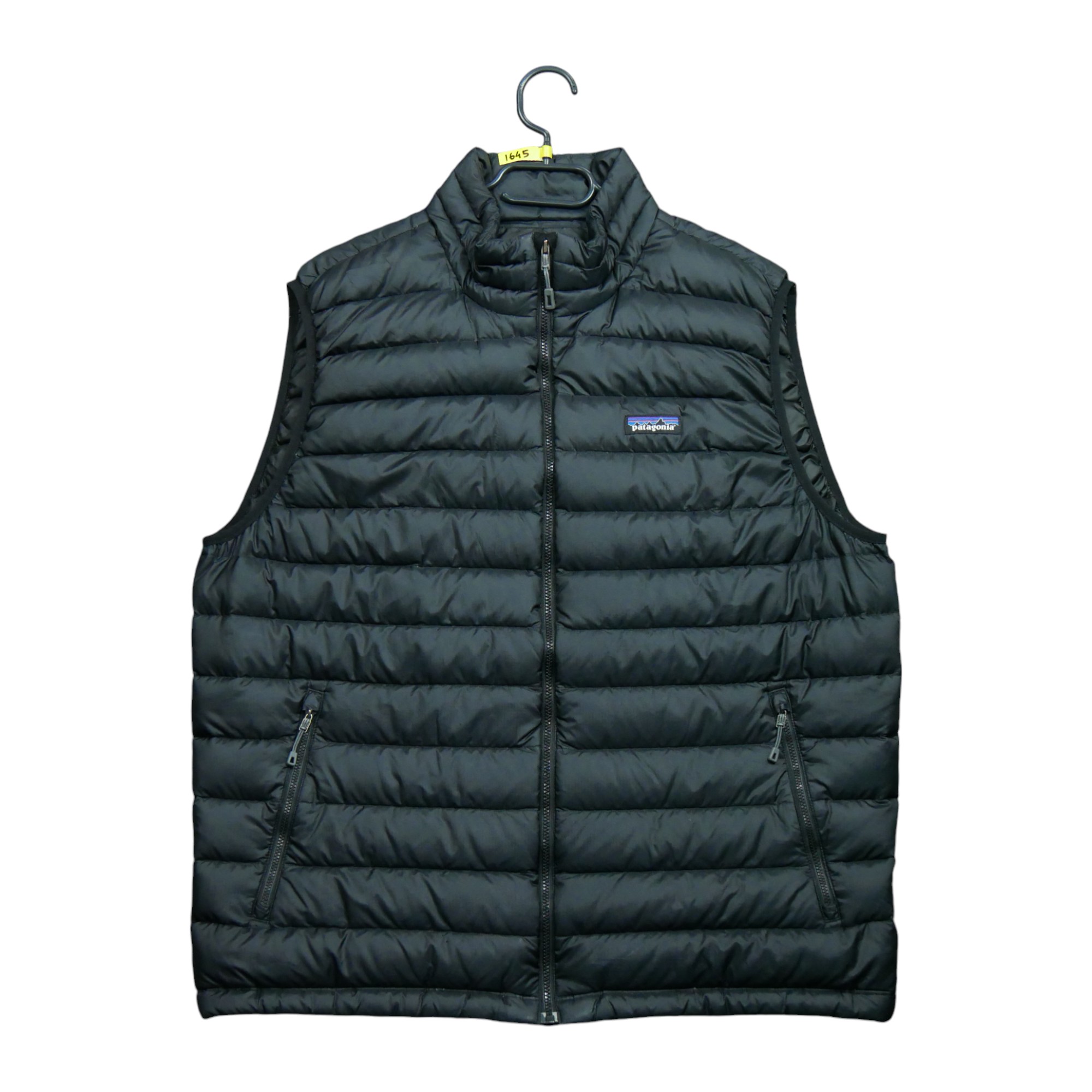 Patagonia doudoune shops homme