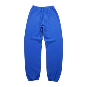 Jogging homme bleu Champion QWE0311