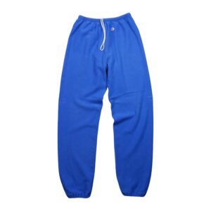 Jogging homme bleu Champion QWE0311