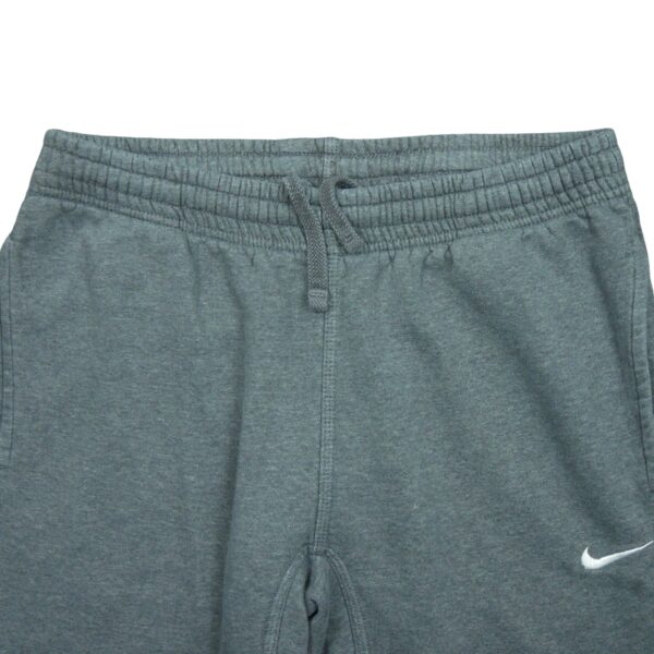 Jogging homme gris Nike QWE3820