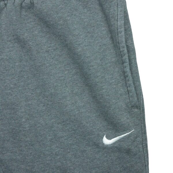 Jogging homme gris Nike QWE3820