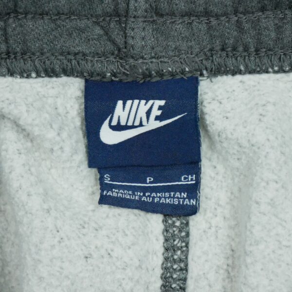 Jogging homme gris Nike QWE3820