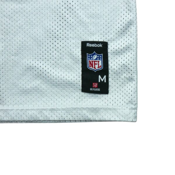 Maillot manches courtes enfant blanc Reebok Equipe Atlanta Falcons QWE1193