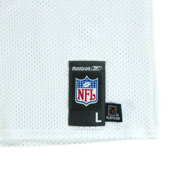 Maillot manches courtes homme blanc Reebok Equipe Philadelphia Eagles QWE1292