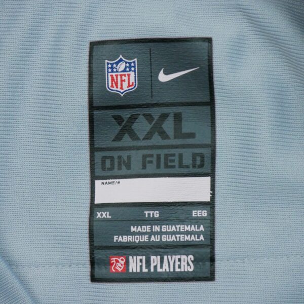 Maillot manches courtes homme gris Nike Equipe Seattle Seahawks QWE0554