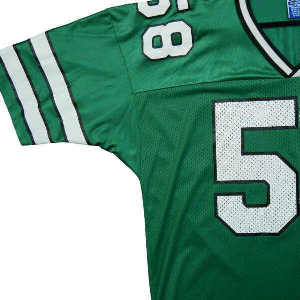 Maillot manches courtes homme vert Champion Equipe New York Jets QWE0006