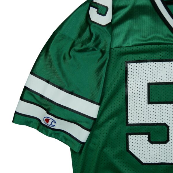 Maillot manches courtes homme vert Champion Equipe New York Jets QWE0006