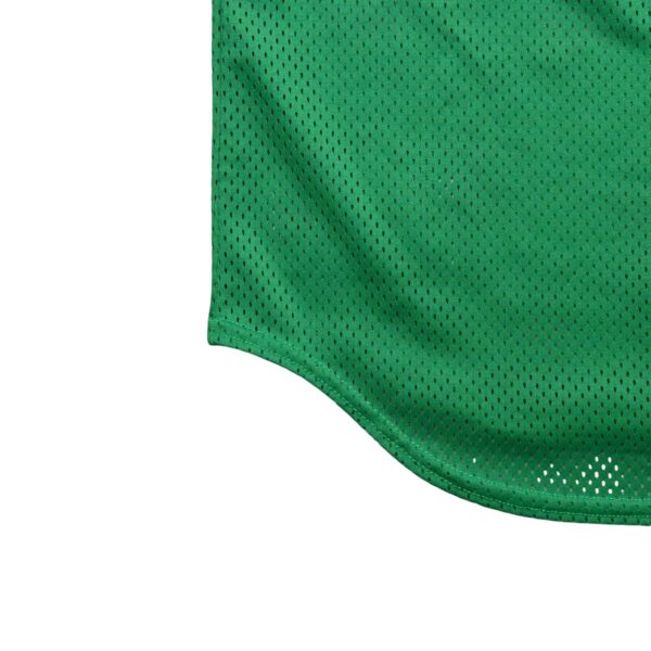 Maillot manches courtes homme vert Majestic Equipe Phillies de Philadelphie QWE0564