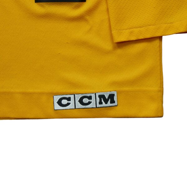 Maillot manches longues homme jaune CCM Equipe Saint Louis Blues QWE2113