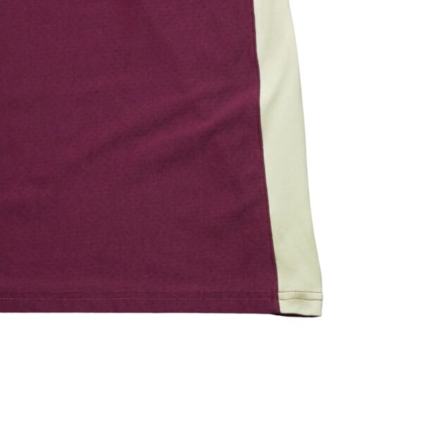 Maillot sans manches homme bordeaux Russell Athletic QWE3576