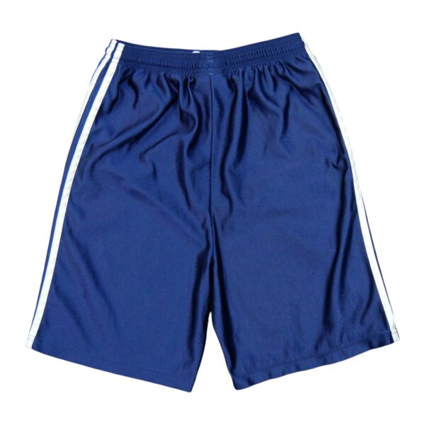 Short de Sport enfant marine Adidas QWE0624