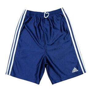 Short de Sport enfant marine Adidas QWE0624