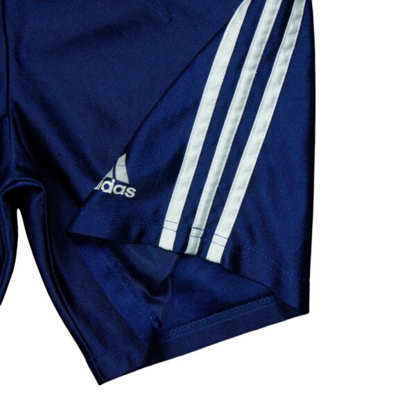 Short de Sport enfant marine Adidas QWE0624