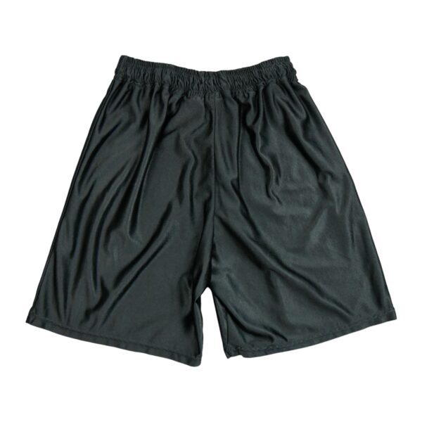 Short de Sport enfant noir Nike QWE0627