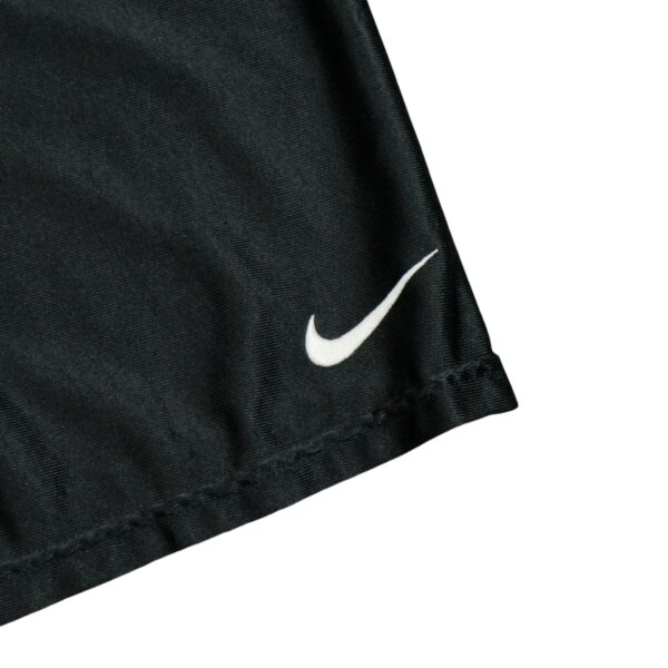 Short de Sport enfant noir Nike QWE0627