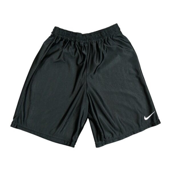 Short de Sport enfant noir Nike QWE0627