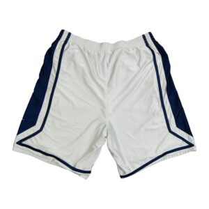 Short de Sport homme blanc Nike QWE1184