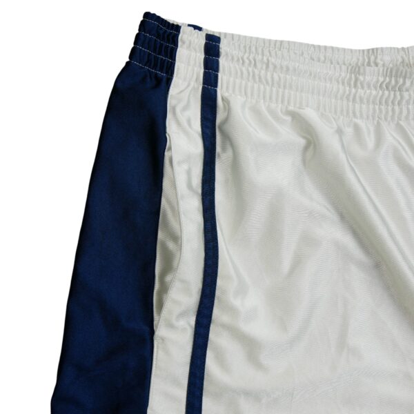 Short de Sport homme blanc Nike QWE1184