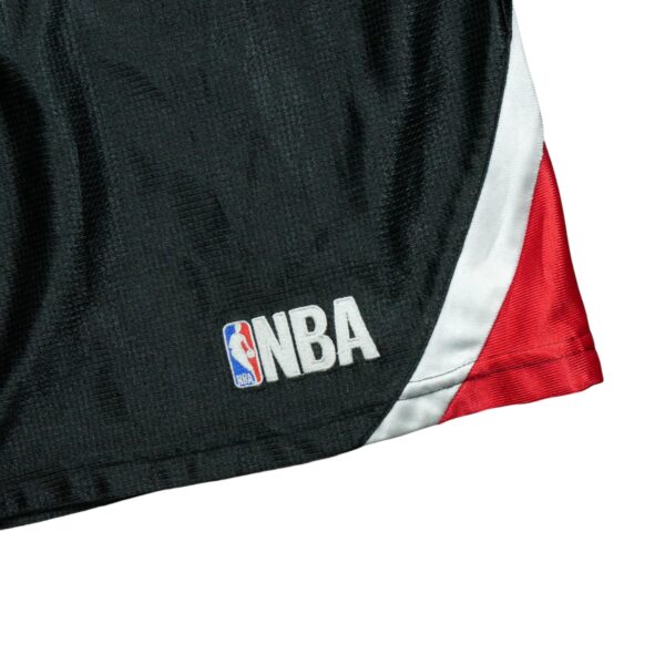 Short de Sport homme noir NBA QWE0072