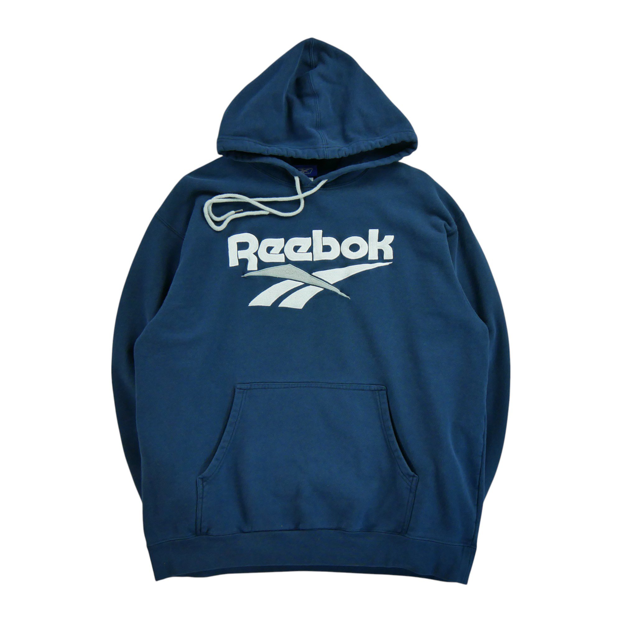 Pull reebok vintage homme best sale