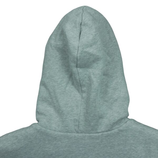 Sweat a capuche homme sans manches gris Adidas Col Rond QWE0137