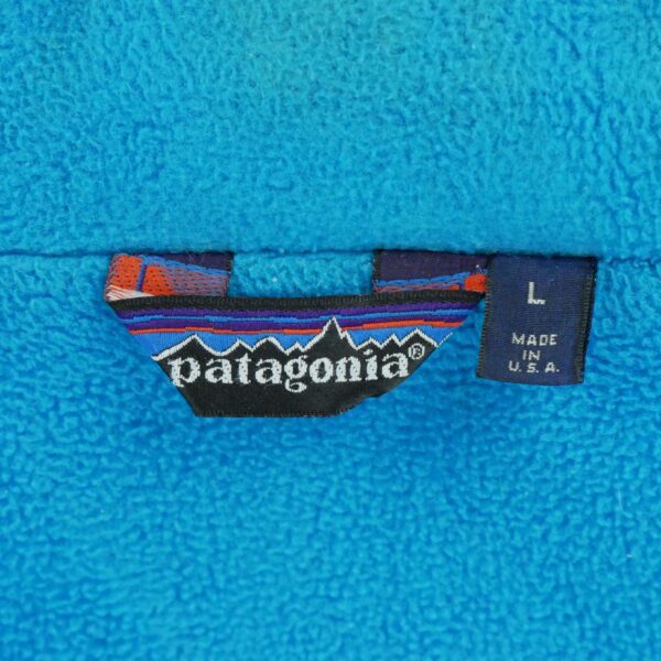 Veste Polaire Patagonia – Image 10