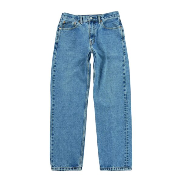 Jean Levi Strauss 550